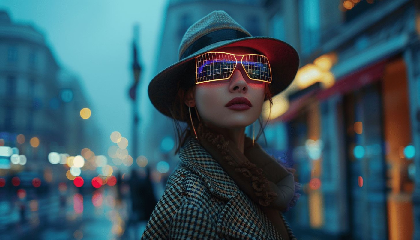 Come la tecnologia wearable sta influenzando il prêt-à-porter