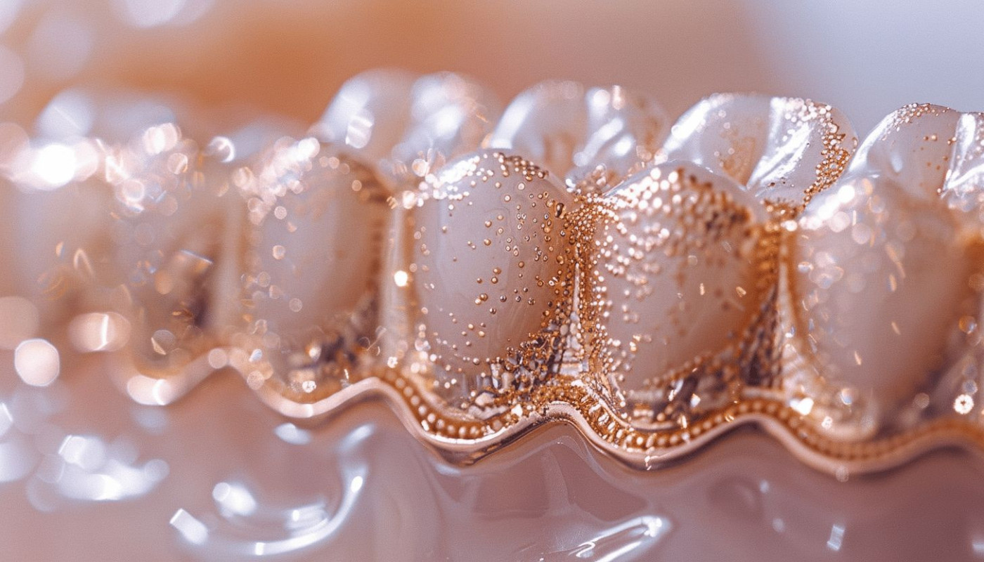 Guida completa agli stili e alla cura dei grillz dentali